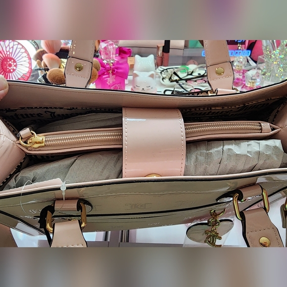 🩷💕🩷 BNWT Nailed It Tote! 🩷💕🩷 - Picture 5 of 8